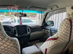 ميتسوبيشي باجيرو